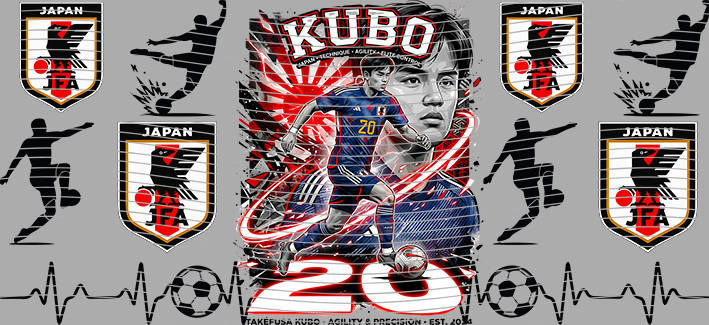 16oz World Cup-WO  483